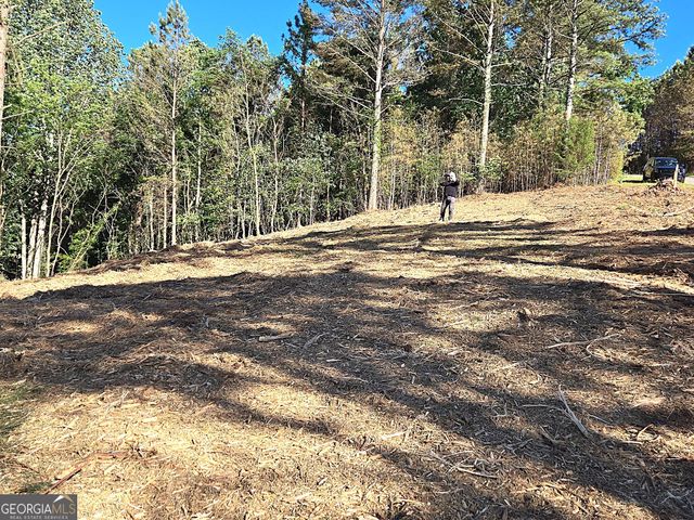 LOT 20 Sunset View, Blairsville, GA 30512