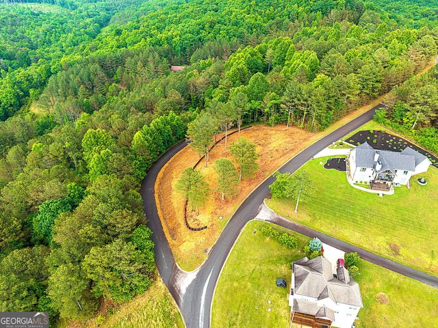 LOT 20 Sunset View, Blairsville, GA 30512