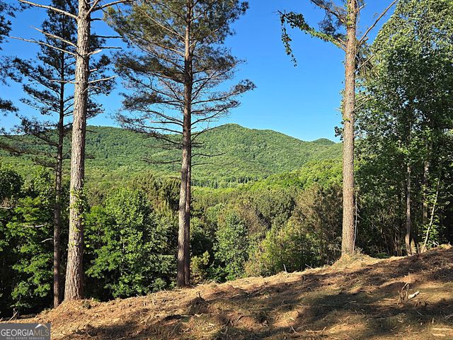 LOT 20 Sunset View, Blairsville, GA 30512