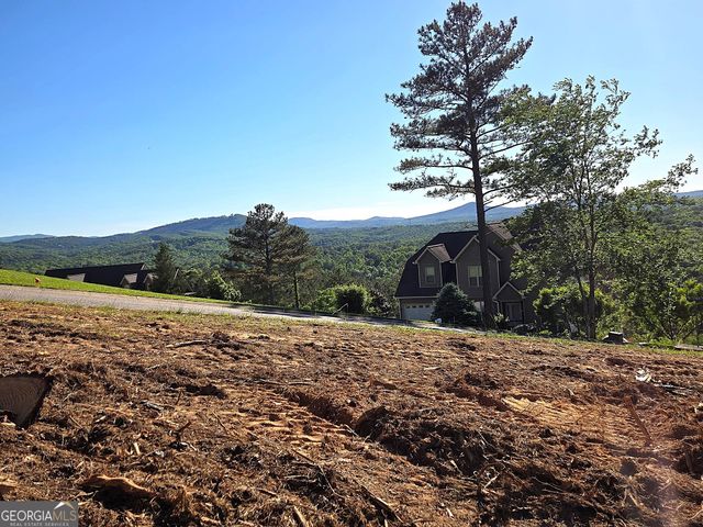 LOT 20 Sunset View, Blairsville, GA 30512