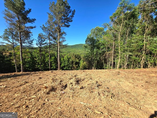LOT 20 Sunset View, Blairsville, GA 30512
