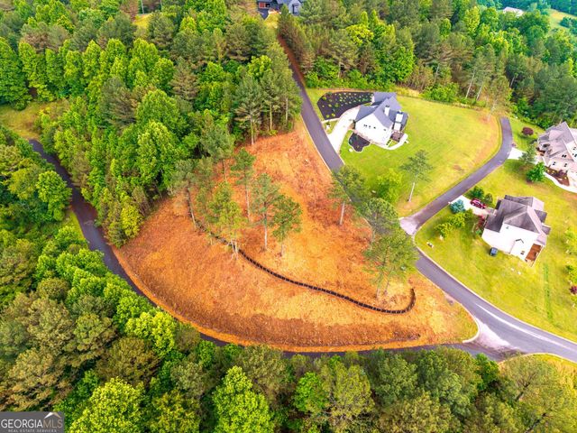 LOT 20 Sunset View, Blairsville, GA 30512