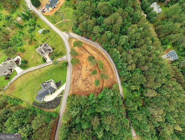 LOT 20 Sunset View, Blairsville, GA 30512