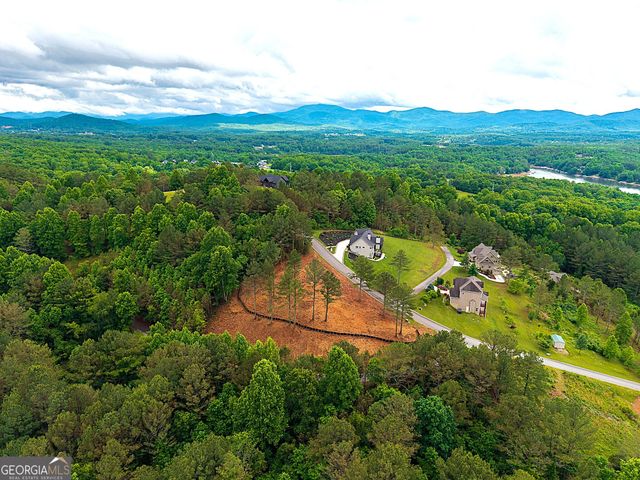 LOT 20 Sunset View, Blairsville, GA 30512