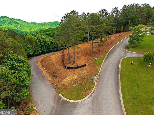 LOT 20 Sunset View, Blairsville, GA 30512