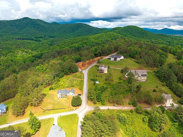 LOT 20 Sunset View, Blairsville, GA 30512