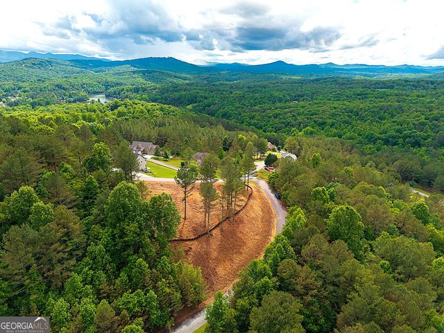 LOT 20 Sunset View, Blairsville, GA 30512