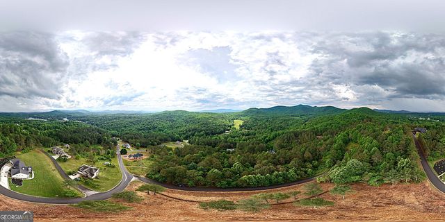 LOT 20 Sunset View, Blairsville, GA 30512