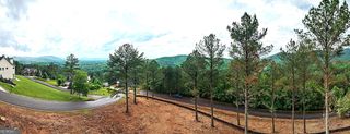 LOT 20 Sunset View, Blairsville, GA 30512