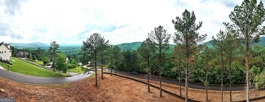 LOT 20 Sunset View, Blairsville, GA 30512