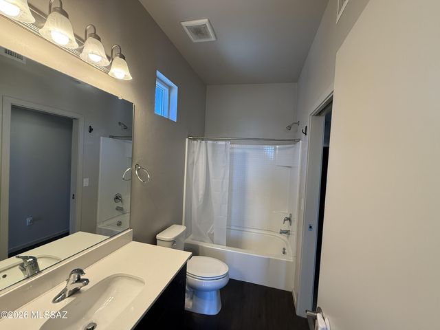 864 E Park Modern Drive, Tucson, AZ 85719