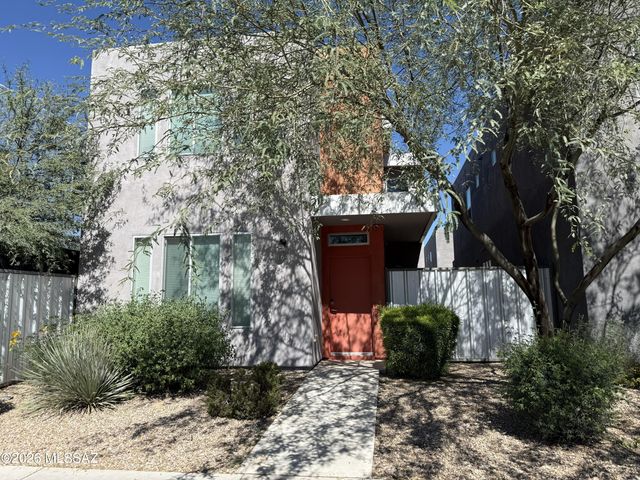 864 E Park Modern Drive, Tucson, AZ 85719