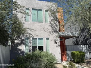 864 E Park Modern Drive, Tucson, AZ 85719