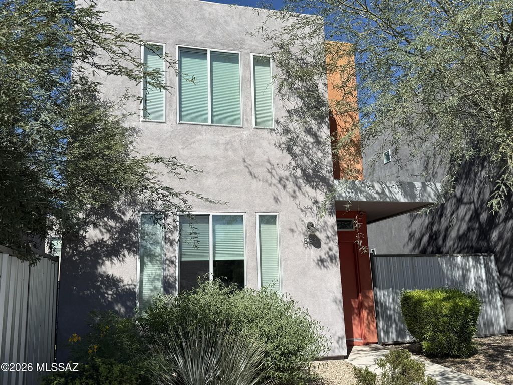 864 E Park Modern Drive, Tucson, AZ 85719