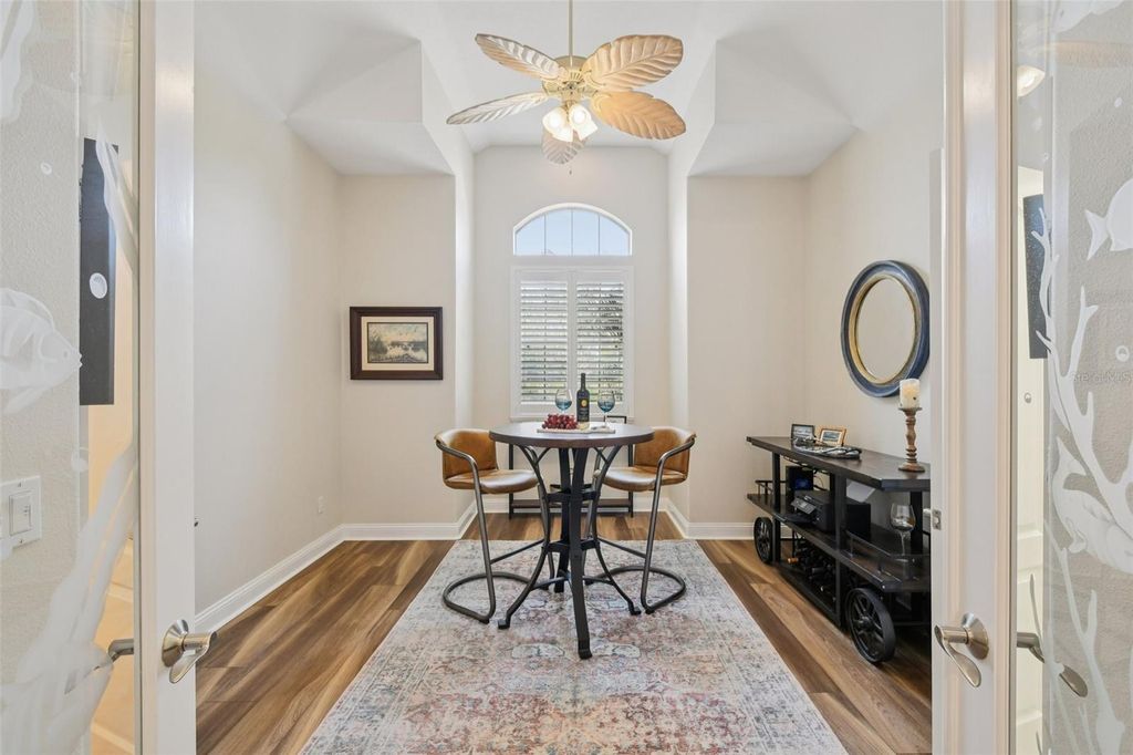 Image 11 of property listing at 101 LONGVIEW WAY N, Palm Coast, FL 32137