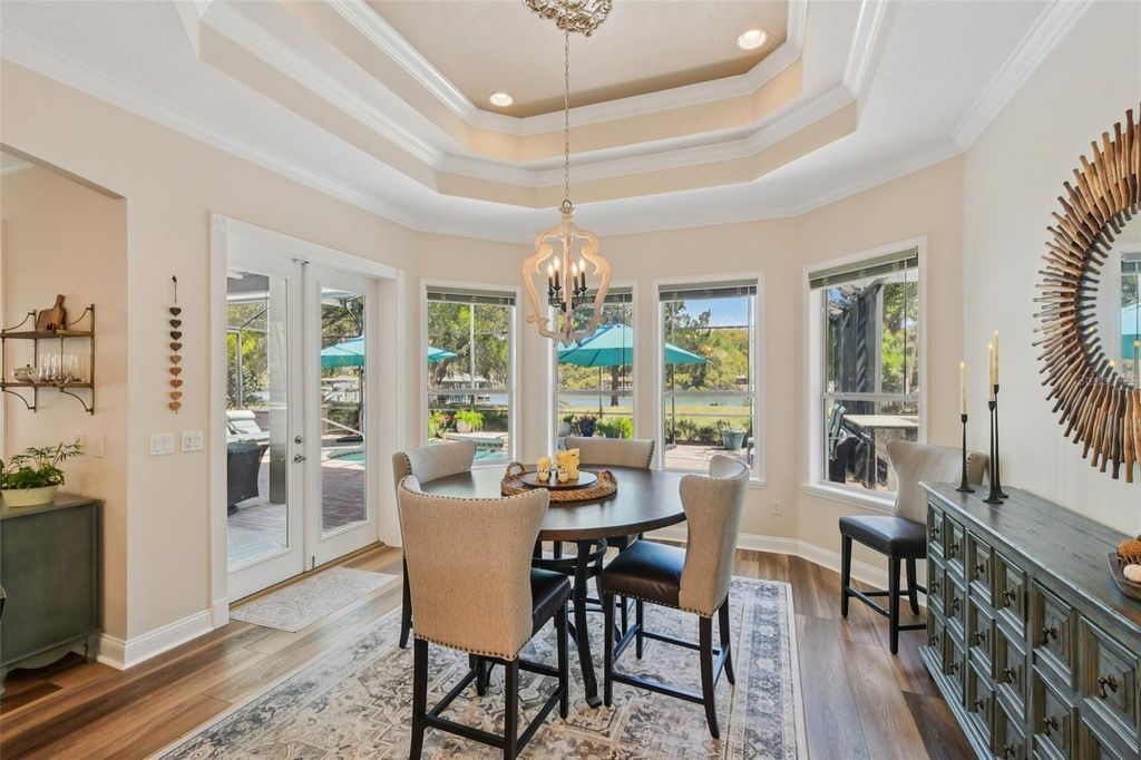 Image 12 of property listing at 101 LONGVIEW WAY N, Palm Coast, FL 32137