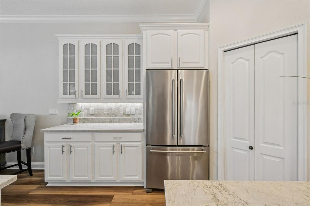 Image 15 of property listing at 101 LONGVIEW WAY N, Palm Coast, FL 32137