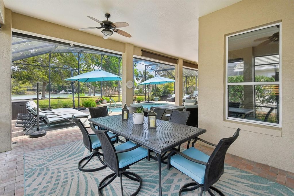 Image 34 of property listing at 101 LONGVIEW WAY N, Palm Coast, FL 32137