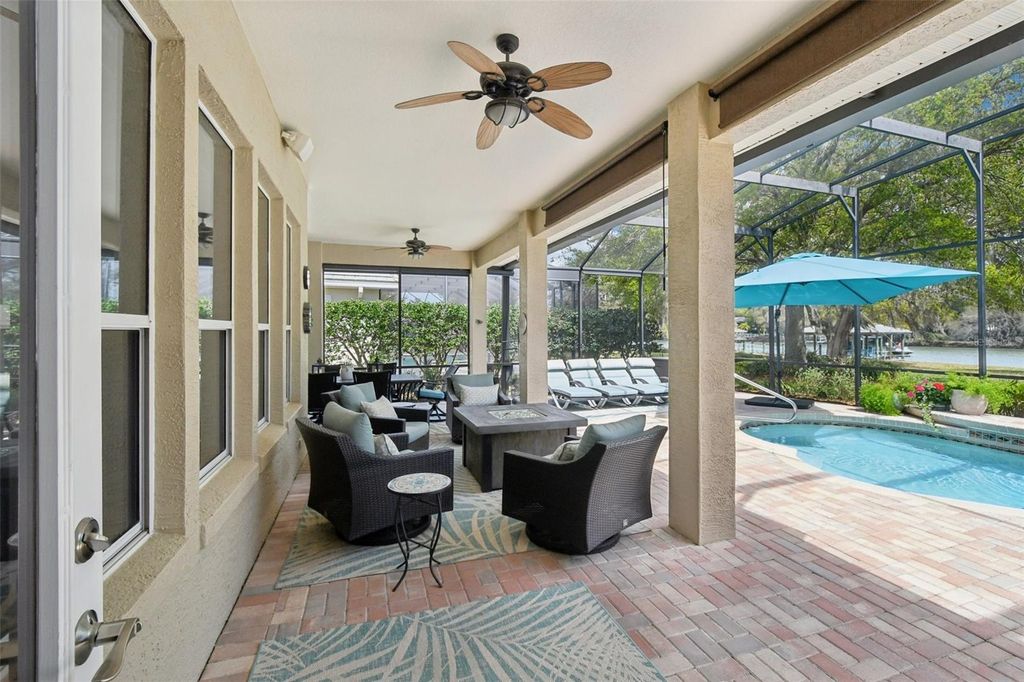 Image 35 of property listing at 101 LONGVIEW WAY N, Palm Coast, FL 32137