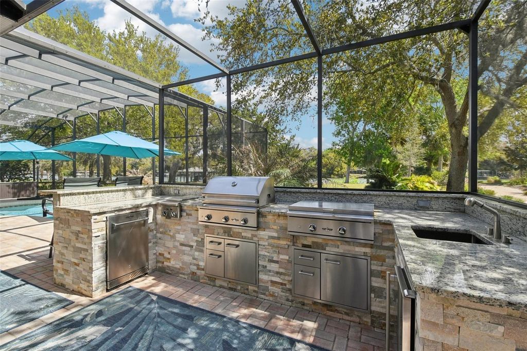 Image 38 of property listing at 101 LONGVIEW WAY N, Palm Coast, FL 32137