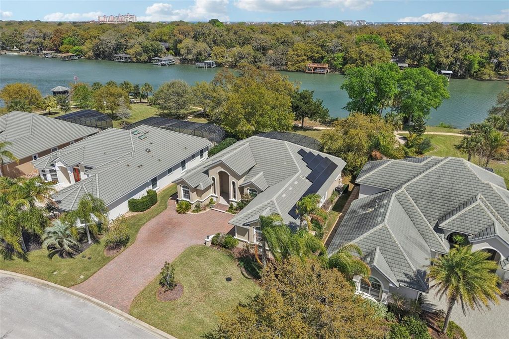 Image 41 of property listing at 101 LONGVIEW WAY N, Palm Coast, FL 32137