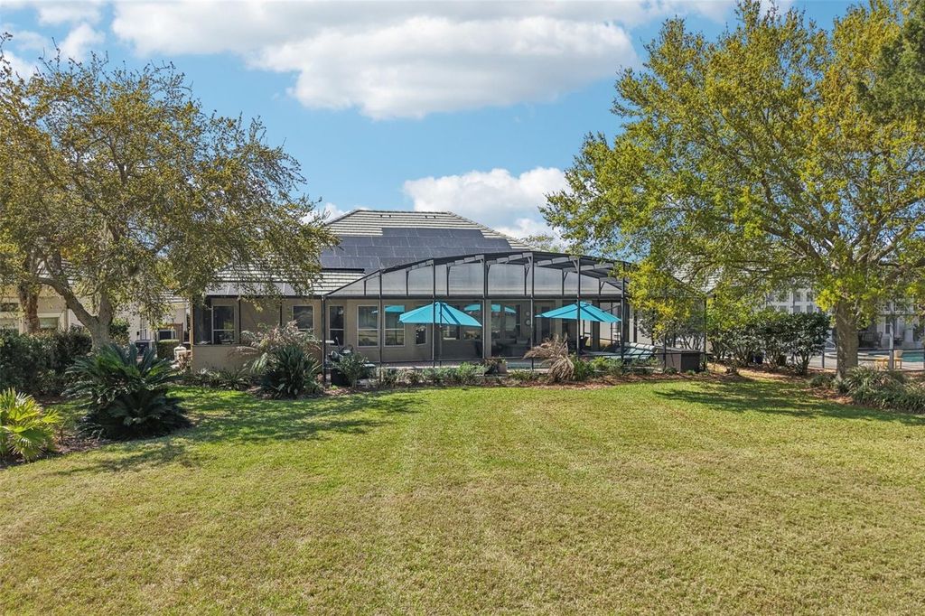 Image 44 of property listing at 101 LONGVIEW WAY N, Palm Coast, FL 32137