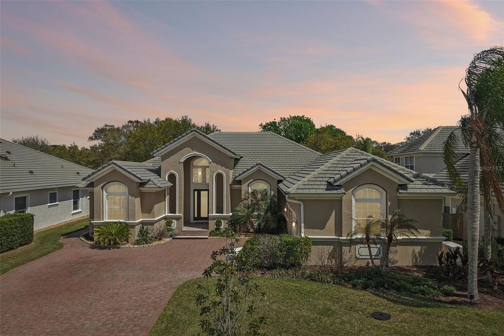 Image 49 of property listing at 101 LONGVIEW WAY N, Palm Coast, FL 32137