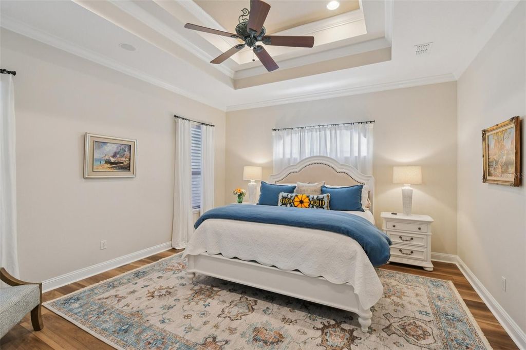 Image 6 of property listing at 101 LONGVIEW WAY N, Palm Coast, FL 32137