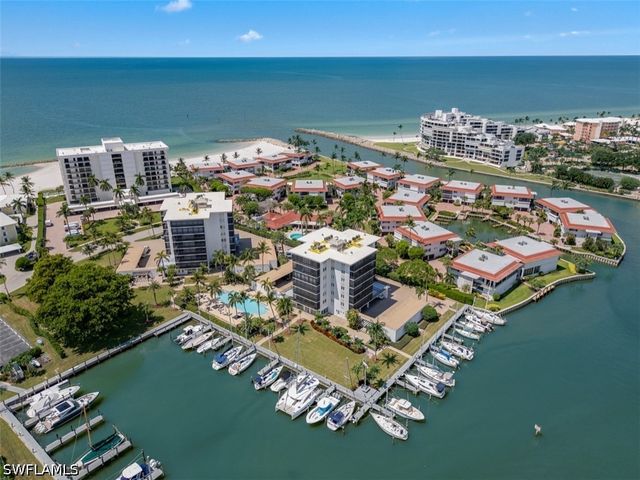 2170 Gulf Shore BLVD N 41E, Naples, FL 34102