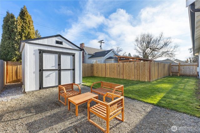 736 Couls Ave, Buckley, WA 98321