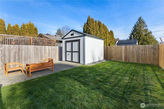 736 Couls Ave, Buckley, WA 98321