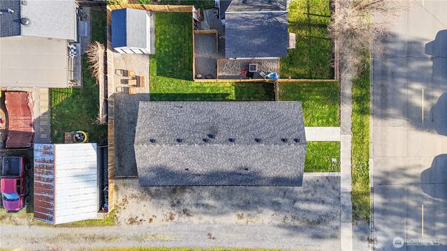 736 Couls Ave, Buckley, WA 98321