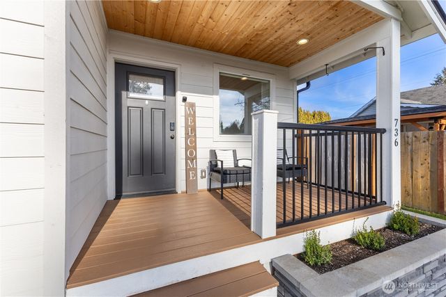 736 Couls Ave, Buckley, WA 98321