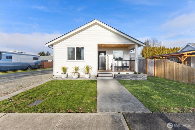 736 Couls Ave, Buckley, WA 98321