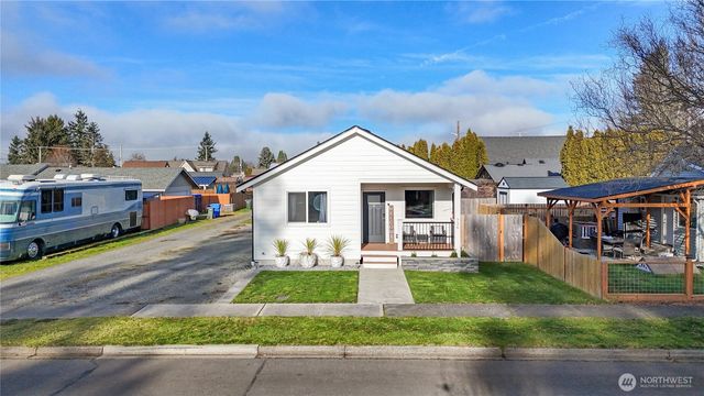 736 Couls Ave, Buckley, WA 98321
