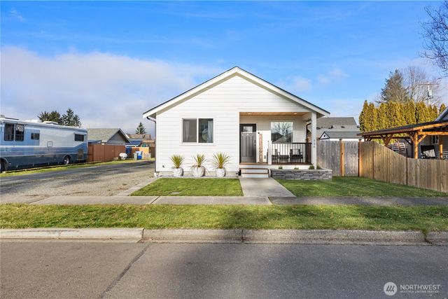 736 Couls Ave, Buckley, WA 98321