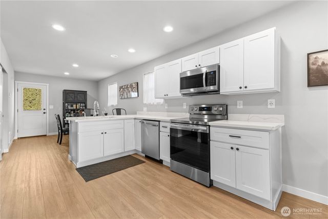 736 Couls Ave, Buckley, WA 98321