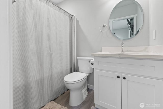 736 Couls Ave, Buckley, WA 98321