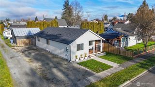 736 Couls Ave, Buckley, WA 98321