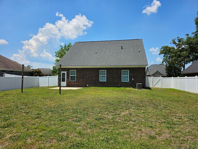 50 Minutemen Lane, Sumter, SC 29154