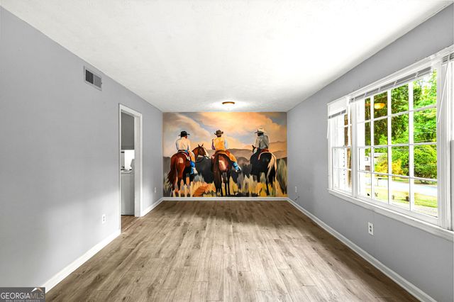 298 W Wind Drive SW, Lilburn, GA 30047