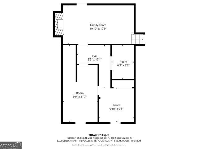 298 W Wind Drive SW, Lilburn, GA 30047