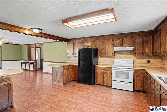 2725 Mount Olivet Road, Hartsville, SC 29550