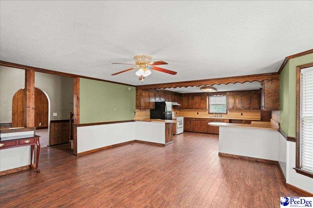 2725 Mount Olivet Road, Hartsville, SC 29550