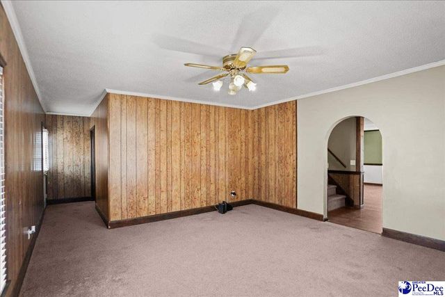 2725 Mount Olivet Road, Hartsville, SC 29550