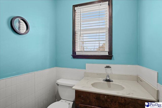 2725 Mount Olivet Road, Hartsville, SC 29550