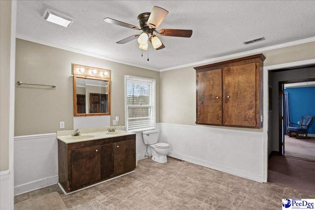 2725 Mount Olivet Road, Hartsville, SC 29550