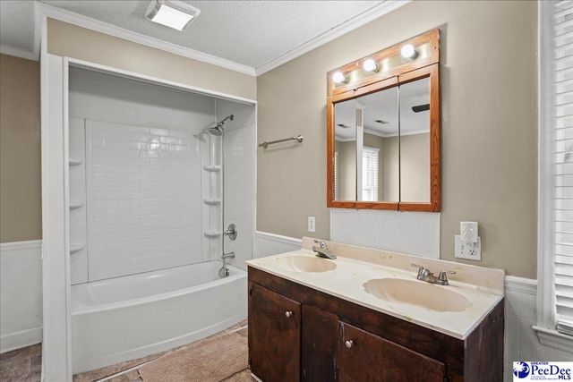 2725 Mount Olivet Road, Hartsville, SC 29550