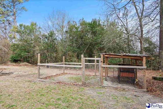 2725 Mount Olivet Road, Hartsville, SC 29550