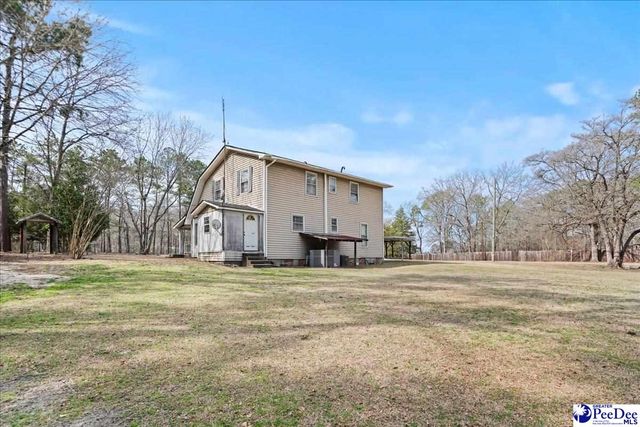 2725 Mount Olivet Road, Hartsville, SC 29550